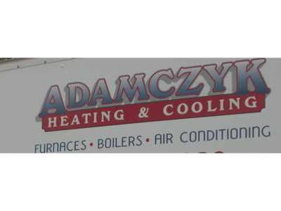 Adamczyk Heating & Cooling