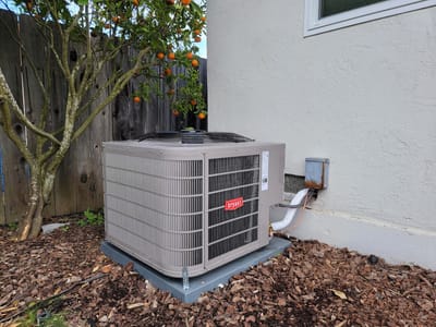 AdamEck HVAC