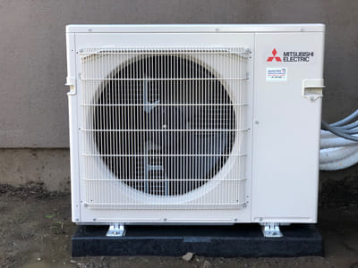 AdamEck HVAC