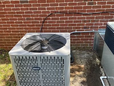 Adams Air Conditioning & Heating