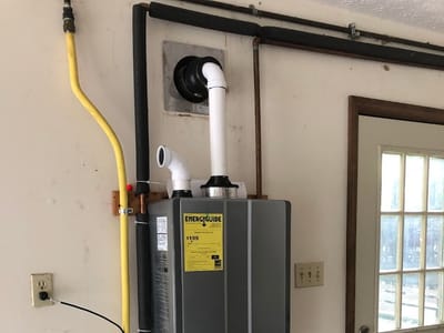 Adams Air Conditioning & Heating