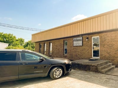 Adams Air Conditioning & Heating