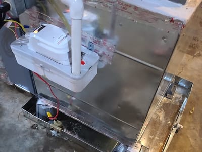 Adams Air Conditioning & Heating