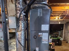 Adams Air Conditioning & Heating