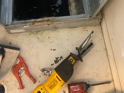 Adams Air Conditioning