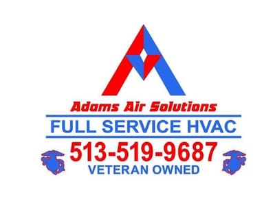 ADAMS AIR SOLUTIONS LLC