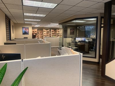 Adams Heating & Cooling Co. Inc.