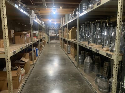 Adams Heating & Cooling Co. Inc.