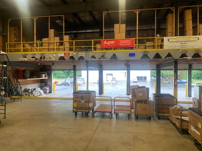 Adams Heating & Cooling Co. Inc.