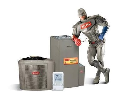 Adams Heating & Cooling