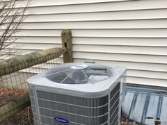 Adams Heating & Cooling
