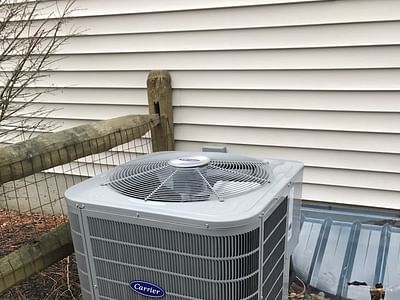 Adams Heating & Cooling