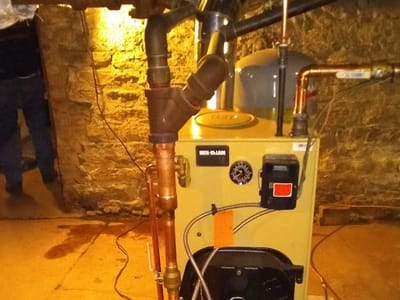 Adams Heating & Cooling