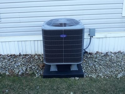 Adams Heating & Cooling