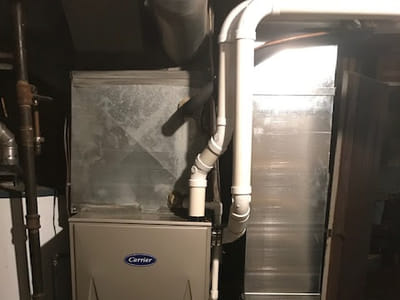 Adams Heating & Cooling