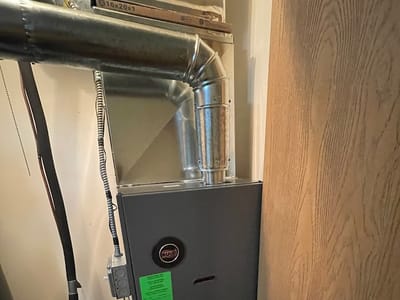 Adams HVAC Heating and Cooling