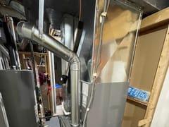 Adams HVAC Heating and Cooling