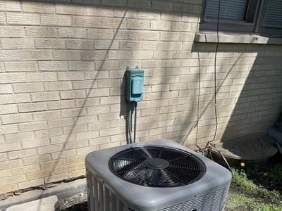 Adams HVAC Heating and Cooling