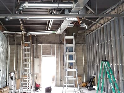 Adams Mechanical LLC