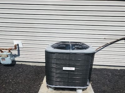 Adams Mechanical LLC