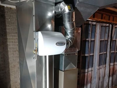 Adams Mechanical LLC