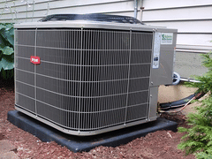 Adams Mechanical LLC