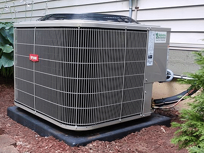 Adams Mechanical LLC