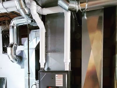 Adams Mechanical LLC