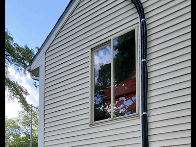 Adams Mechanical LLC