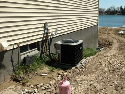 Adams Mechanical LLC