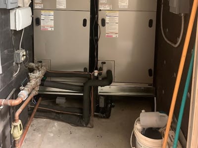 Adapt Concepts - Air Conditioning & Heating