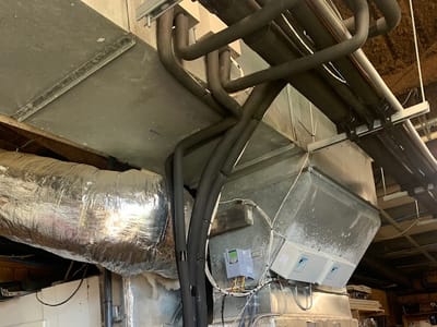 Adapt Concepts - Air Conditioning & Heating