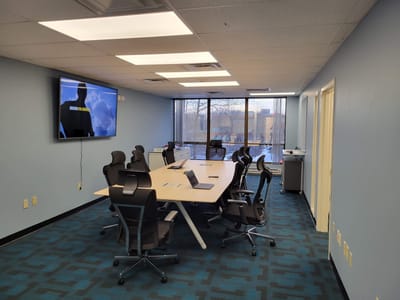 Adaptive HVAC Supplies