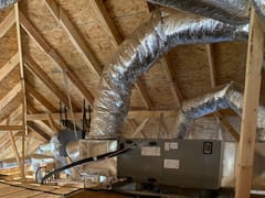 Adaquate Air and Heating LLC