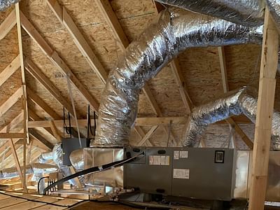 Adaquate Air and Heating LLC