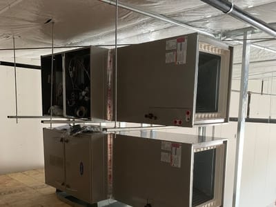 Adaquate Air and Heating LLC