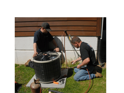 ADCO Heating & Air Conditioning