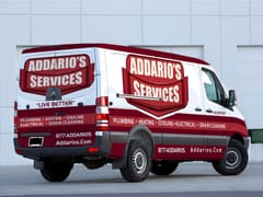 Addario's Services