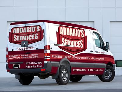 Addario's Services