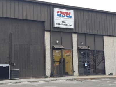 Adel Wholesalers Inc