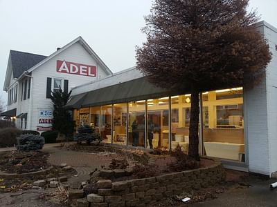 Adel Wholesalers