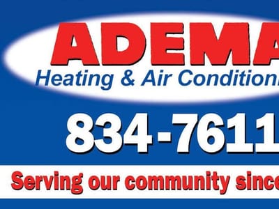 Adema Heating & Air Conditioning Inc