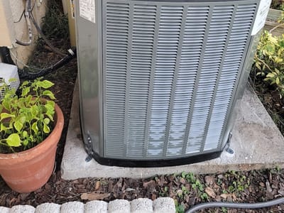 Adirondack Services Cooling and Heating