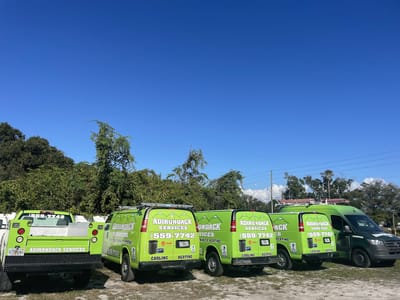 Adirondack Services Cooling and Heating