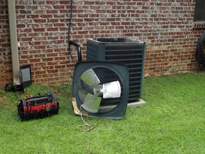 Adjust Comfort Heating and Air Conditioning