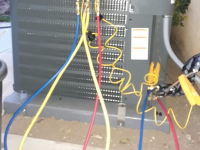 Adjust Comfort Heating and Air Conditioning