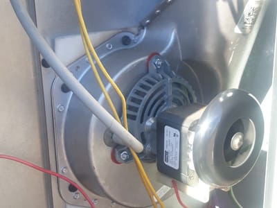 Adjust Comfort Heating and Air Conditioning