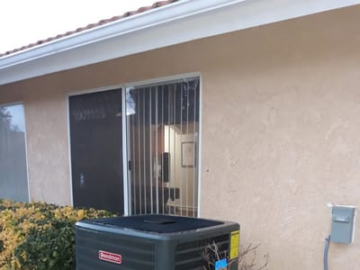 Adjust Comfort Heating and Air Conditioning