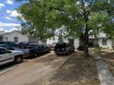 Adkins AC Maintenance