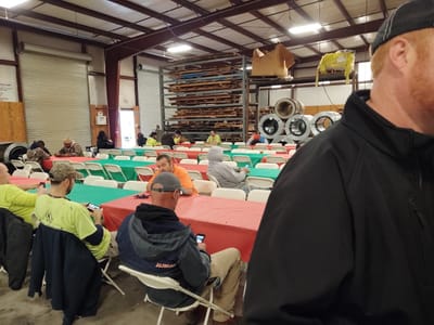 Adkins and Kimbrough Mechanical LLC.